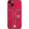 MLB Washington Nationals Alternate Jersey iPhone 15 Plus Skin