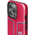 MLB Washington Nationals Alternate Jersey iPhone 14 Pro Impact Case