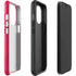 MLB Washington Nationals Alternate Jersey iPhone 14 Pro Impact Case
