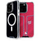 MLB Washington Nationals Alternate Jersey iPhone 14 Pro MagSafe Case