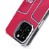 MLB Washington Nationals Alternate Jersey iPhone 14 Pro MagSafe Case