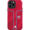 MLB Washington Nationals Alternate Jersey iPhone 15 Pro Max Impact Case