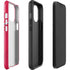 MLB Washington Nationals Alternate Jersey iPhone 15 Pro Max Impact Case