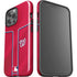 MLB Washington Nationals Alternate Jersey iPhone 15 Pro Max Impact Case