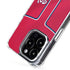 MLB Washington Nationals Alternate Jersey iPhone 14 Pro Max MagSafe Case