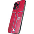 MLB Washington Nationals Alternate Jersey iPhone 14 Pro Skin