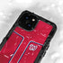 MLB Washington Nationals Alternate Jersey iPhone 15 Plus Waterproof Case