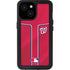 MLB Washington Nationals Alternate Jersey iPhone 15 Waterproof Case