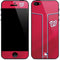 MLB Washington Nationals Alternate Jersey iPhone 5/5s/5SE Skin