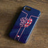 MLB Washington Nationals Alternate Jersey iPhone 7 Pro Case