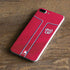 MLB Washington Nationals Alternate Jersey iPhone 8 Plus Skin