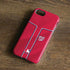 MLB Washington Nationals Alternate Jersey iPhone 8 Pro Case