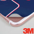 MLB Washington Nationals Alternate Jersey iPhone 8 Skin