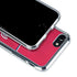 MLB Washington Nationals Alternate Jersey iPhone SE (2nd & 3rd Gen) Clear Case