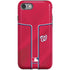 MLB Washington Nationals Alternate Jersey iPhone SE (2nd & 3rd Gen) Pro Case