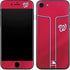 MLB Washington Nationals Alternate Jersey iPhone SE (2nd & 3rd Gen) Skin