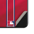 MLB Washington Nationals Alternate Jersey iPhone SE (2nd & 3rd Gen) Skin