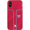 MLB Washington Nationals Alternate Jersey iPhone X Pro Case