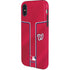 MLB Washington Nationals Alternate Jersey iPhone X Pro Case