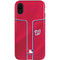 MLB Washington Nationals Alternate Jersey iPhone XR Pro Case