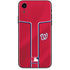 MLB Washington Nationals Alternate Jersey iPhone XR Skin