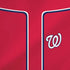 MLB Washington Nationals Alternate Jersey iPhone XS Max Skin