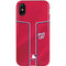 MLB Washington Nationals Alternate Jersey iPhone XS Pro Case