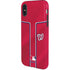 MLB Washington Nationals Alternate Jersey iPhone XS Pro Case