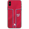 MLB Washington Nationals Alternate Jersey iPhone XS Skin