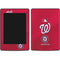 MLB Washington Nationals Alternate Jersey Amazon Kindle Skin