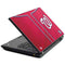 MLB Washington Nationals Alternate Jersey Lenovo T420 Skin