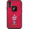 MLB Washington Nationals Alternate Jersey LifeProof Fre iPhone Skin