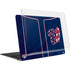 MLB Washington Nationals Alternate Jersey MacBook Air 13in M1 (2021) Case plus Skin