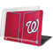 MLB Washington Nationals Alternate Jersey MacBook Pro 16in (2019-20) Case plus Skin