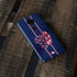 MLB Washington Nationals Alternate Jersey Moto E5 Plus Skin