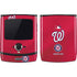 MLB Washington Nationals Alternate Jersey Motorola RAZR Skin
