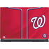 MLB Washington Nationals Alternate Jersey MSI GS65 Stealth Laptop Skin