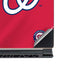 MLB Washington Nationals Alternate Jersey MSI GS65 Stealth Laptop Skin
