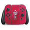 MLB Washington Nationals Alternate Jersey Nintendo Switch (2017-2021) Joy-Con Controller Skin