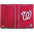 MLB Washington Nationals Alternate Jersey Notebook 9 Pro 13in (2017) Skin