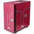 MLB Washington Nationals Alternate Jersey NZXT H510 Compact ATX Mid-Tower Case Skin