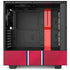 MLB Washington Nationals Alternate Jersey NZXT H510 Compact ATX Mid-Tower Case Skin