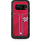 MLB Washington Nationals Alternate Jersey Otterbox Commuter Galaxy Skin