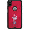 MLB Washington Nationals Alternate Jersey Otterbox Commuter iPhone Skin