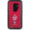 MLB Washington Nationals Alternate Jersey Otterbox Defender Galaxy Skin