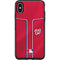 MLB Washington Nationals Alternate Jersey Otterbox Symmetry iPhone Skin