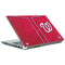 MLB Washington Nationals Alternate Jersey Portege Z30t/Z30t-A Skin
