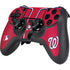 MLB Washington Nationals Alternate Jersey PS4/PC SCUF Impact Controller Skin
