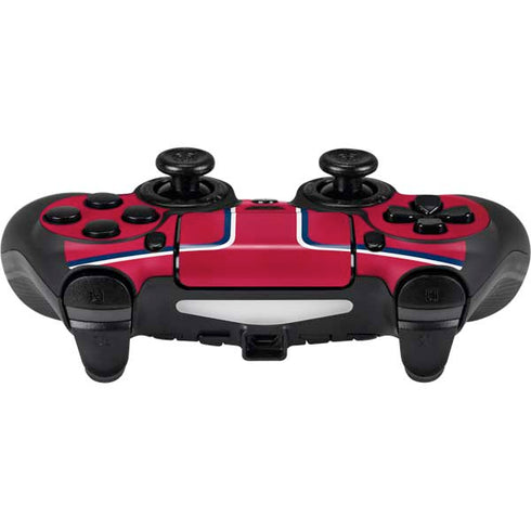 MLB Washington Nationals Alternate Jersey PS4/PC SCUF Impact Controller Skin