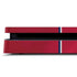 MLB Washington Nationals Alternate Jersey PS4 Slim Skin